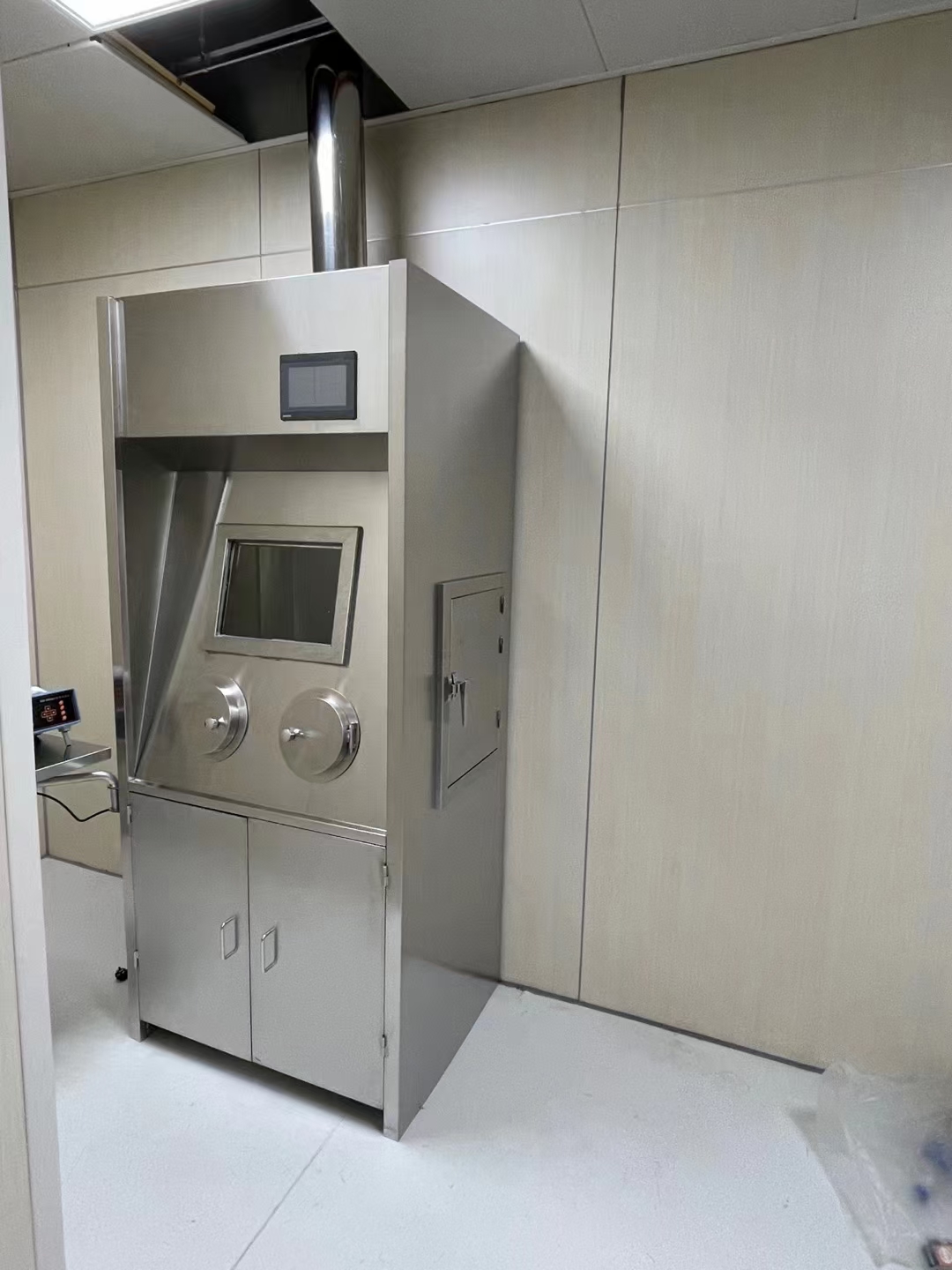 宜宾牛头式注射窗